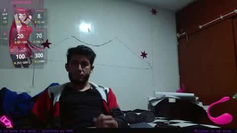 iamyourspicyone online show from April 22, 11:28 pm