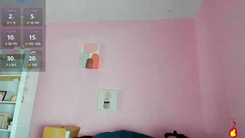 Snapshot of ian_castillo_ chatting on November 20, 11:10 am IAN CASTILLO online show from November 20, 11:10 am