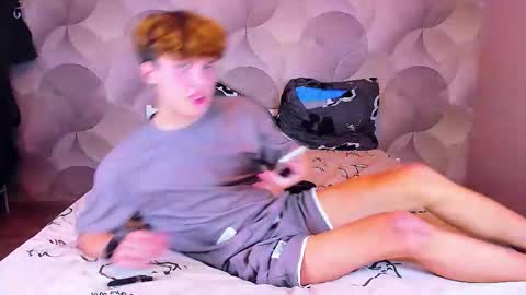 Snapshot of ian_flor chatting on November 29, 11:57 am Ian Flor online show from November 29, 11:57 am