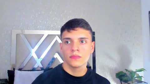 ian_jacob online show from March 16, 9:08 pm