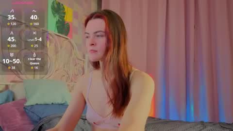 Ian online show from February 10, 12:59 am