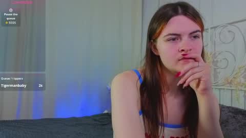 Ian online show from June 7, 12:59 am