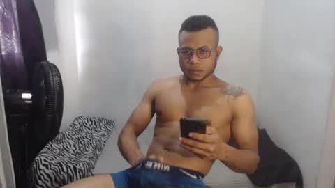 ian_tuner online show from November 30, 4:00 pm