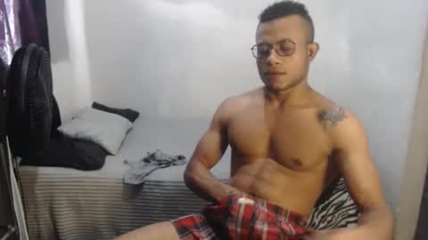 ian_tuner online show from January 7, 2:41 pm