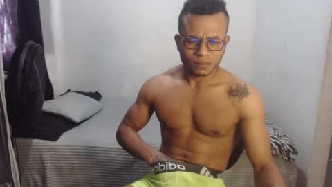 ian_tuner online show from January 8, 3:47 pm