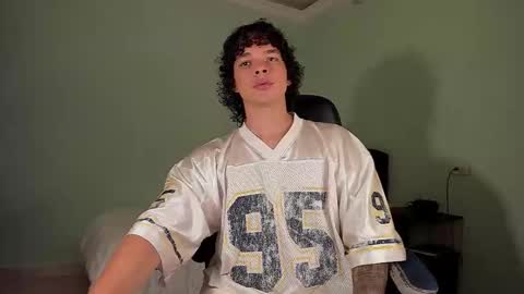 Andres online show from March 6, 2:19 am