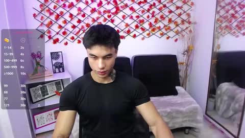 Ian  online show from March 2, 11:50 am