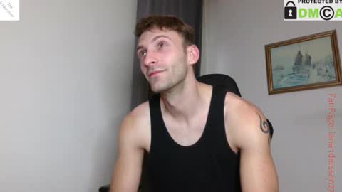 Ian Andersson online show from October 22, 5:08 am