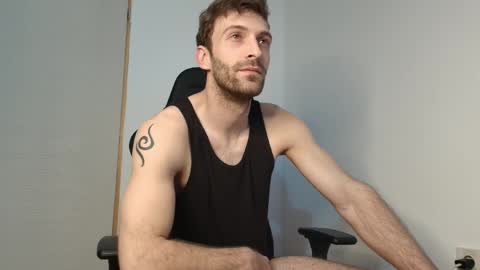 Ian Andersson online show from March 29, 8:42 pm