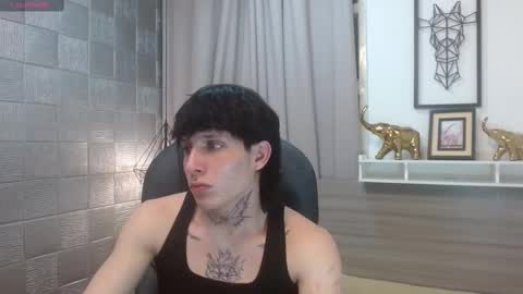 ian online show from November 9, 7:50 am