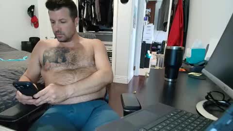 Snapshot of iandaman88 chatting on March 2, 8:15 pm iandaman88 online show from March 2, 8:15 pm