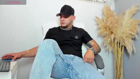 iandygrasso online show from September 20, 7:15 pm