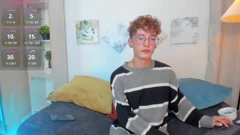 ian  online show from November 8, 3:29 am