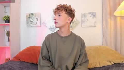 ian  online show from November 13, 3:16 am