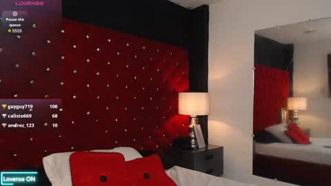 Snapshot of ianlark chatting on January 31, 7:11 pm Ian Lark online show from January 31, 7:11 pm