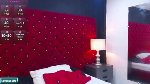 Snapshot of ianlark chatting on February 8, 6:22 pm Ian Lark online show from February 8, 6:22 pm