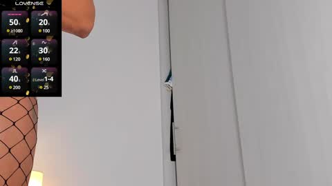 Snapshot of ianmachado777 chatting on January 23, 8:24 pm Ian Machado online show from January 23, 8:24 pm