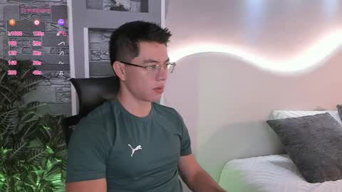 ianmancini online show from June 1, 11:01 am