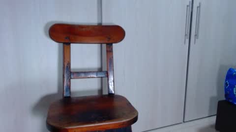 Ian Rashad online show from February 27, 2:33 am