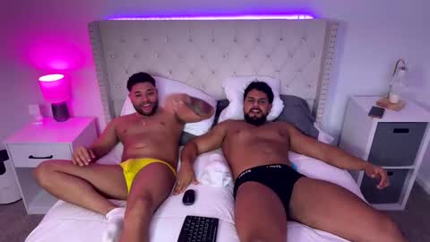 DickFixx online show from October 18, 4:04 am