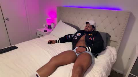 DickFixx online show from October 25, 3:47 am