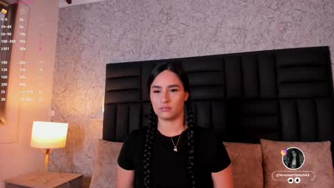 Snapshot of iara_martinez chatting on October 13, 12:49 pm I A R A online show from October 13, 12:49 pm