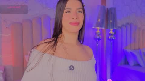  iara smith  online show from March 13, 12:12 pm