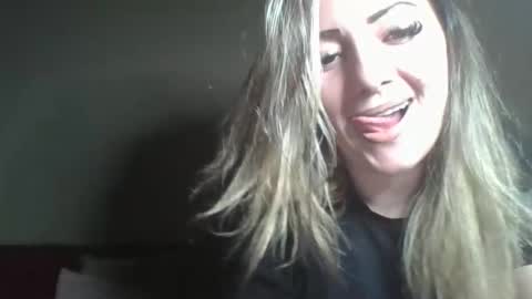 Yasmine online show from February 5, 9:41 pm