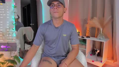 ibaby_crazy online show from May 26, 12:34 pm