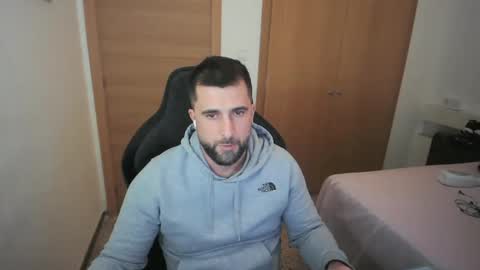 iberian_macho online show from December 19, 6:26 pm
