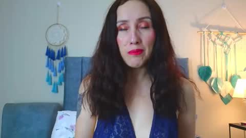 Iberian Moon online show from November 20, 6:51 pm