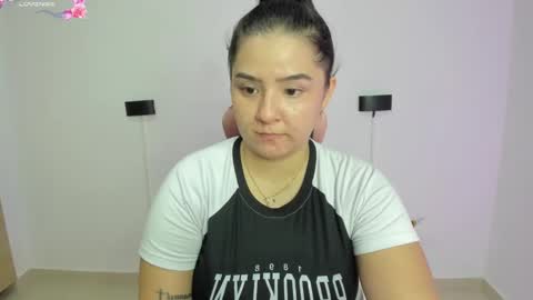 ibeth_diaz online show from November 9, 2:48 pm