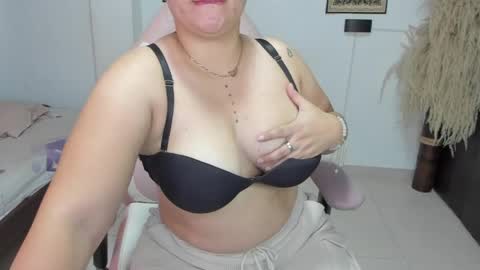 ibeth_diaz online show from April 14, 12:11 pm