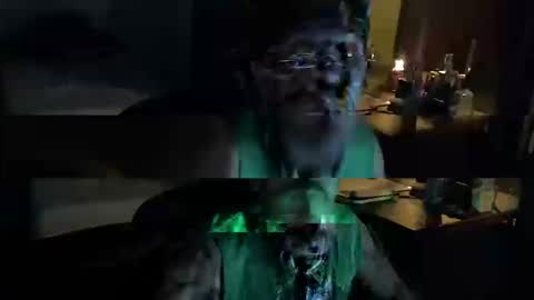 PMS online show from October 15, 7:52 am