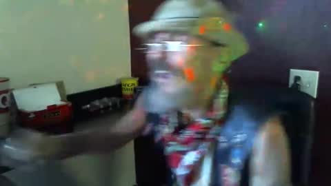 PMS online show from November 2, 5:04 pm