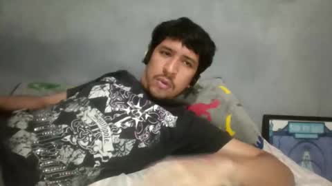 ibrahim070601 online show from May 10, 8:30 am