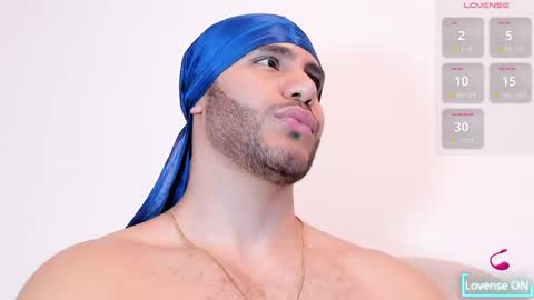 Ibraim online show from April 16, 9:39 pm