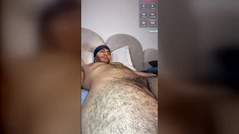 Ibraim online show from May 21, 9:33 pm