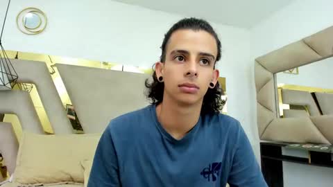 ibratxandy online show from November 12, 6:19 pm