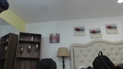 ibratxandy online show from April 8, 11:59 pm