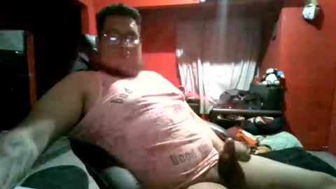 ibs666 online show from March 5, 5:47 am