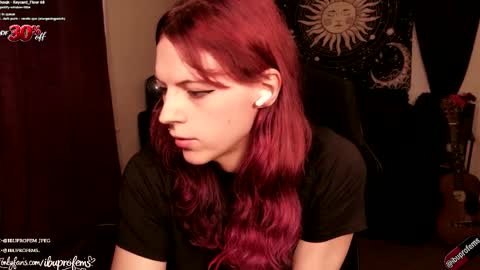 ibuprofems online show from April 14, 11:00 pm