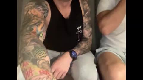 ic987 online show from December 7, 5:20 pm