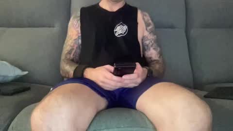 ic987 online show from January 4, 12:49 pm