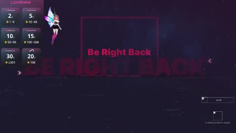 Snapshot of icambewithunow chatting on November 6, 2:01 am icambewithunow online show from November 6, 2:01 am