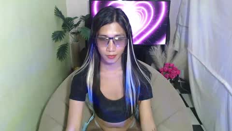 Snapshot of ice_creamyummy25 chatting on February 19, 5:38 pm im NORMA online show from February 19, 5:38 pm