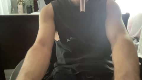 Ice Jr online show from March 1, 10:23 pm