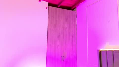 Crystall online show from March 23, 2:59 am