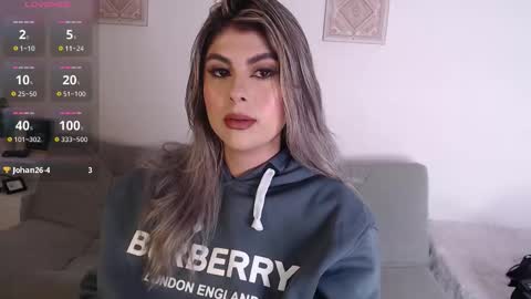 Snapshot of ice_y_abigail chatting on October 7, 12:13 pm ice_y_abigail online show from October 7, 12:13 pm