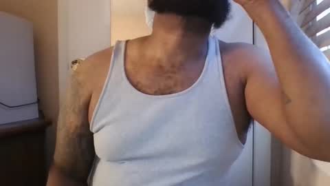 icecreamman6986 online show from January 30, 10:08 pm